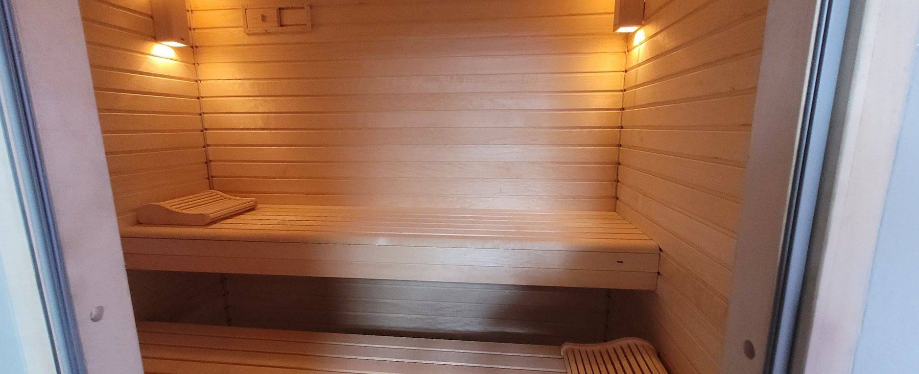 Gîte 6 personnes - piscine intérieure, spa, sauna, hammam in Sauchay, Région de Dieppe