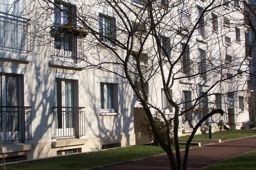 Entire apartment, Apartment/ flat - Nogent Sur Marne in Nogent-sur-Marne, Val-de-Marne