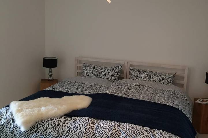 Ferienwohnung für 2 Personen, mit Terrasse und Garten in Herrsching - 2