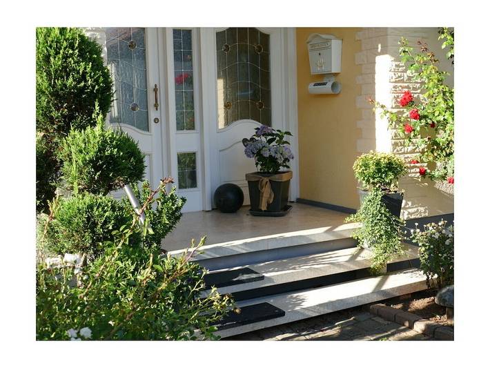 Ferienwohnung mit 2 Schlafzimmer in Sankt Wendel, Saar-Nahe-Bergland