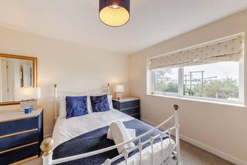 Cottage for 8 People in Aberdyfi, Aberdovey, Photo 1
