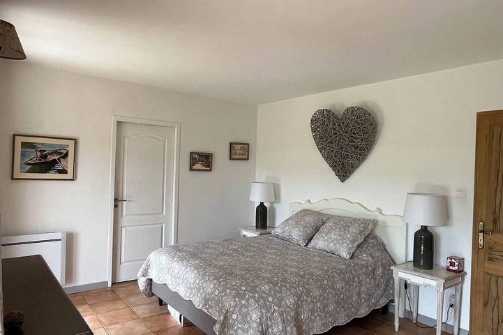 Location de vacances pour 6 personnes, avec Balcon/Terrasse ainsi que Terrasse et Jardin à Artignosc-sur-Verdon - 2