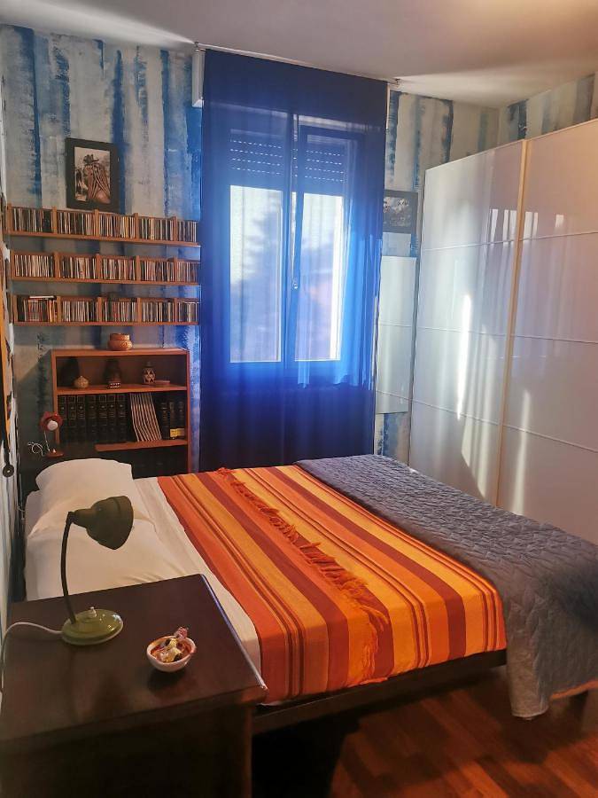 B&B La Casa del Barbiere in Modena, Provincia di Modena