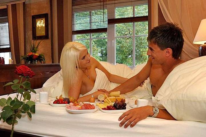 Ferienwohnung für 2 Personen, mit Whirlpool und Sauna sowie Garten in Spittal an der Drau - 4