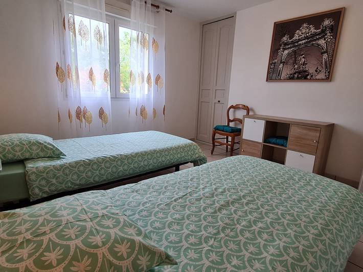 Maison au calme prã¨s de Nancy - 4 pers. in Velaine-en-Haye, Toul