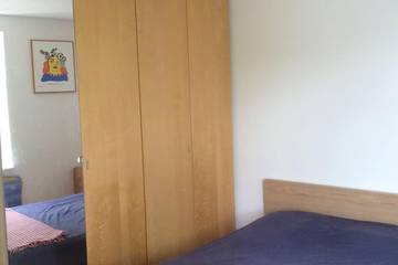 Appartement De Vacances pour 4 Personnes dans Amsterdam Oost, Côte hollandaise, Photo 2