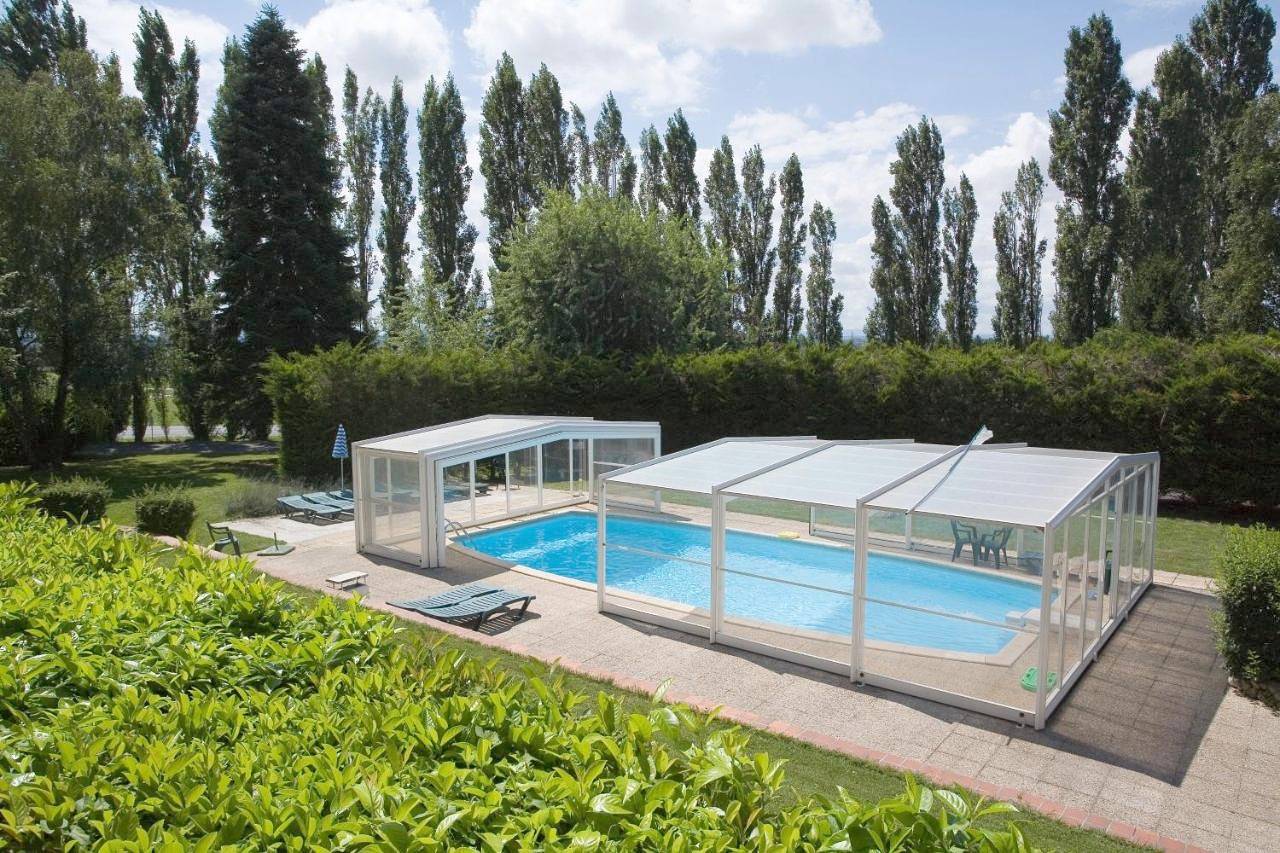 Domaine de l'Orisse in Varennes-sur-Allier, Région de Vichy