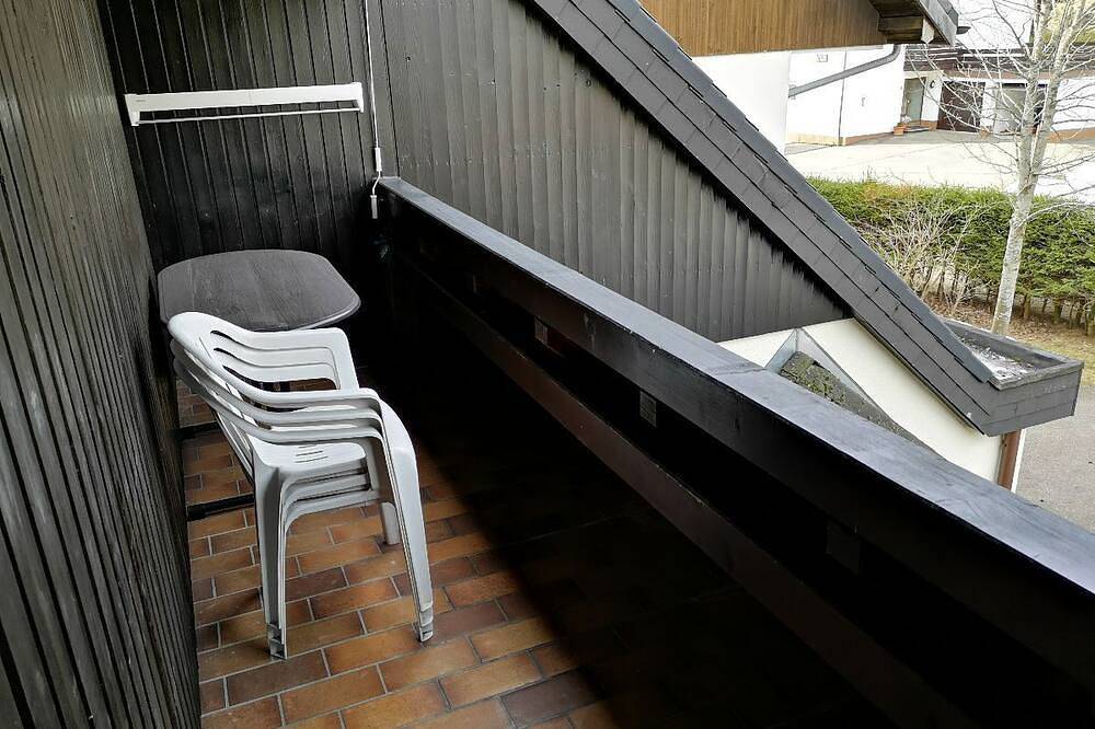 Ganze Wohnung, Apartment C1 f. 5 Pers. + Kleinkind in Suedlicher Schwarzwald, Sankt Blasien