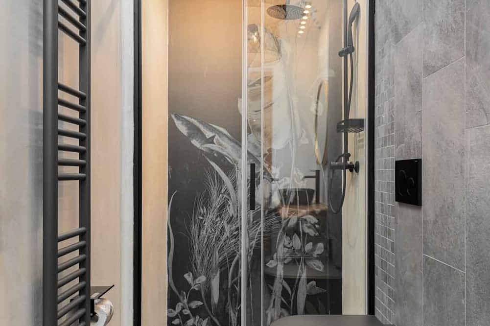 Entire apartment, Torre scola, a beautiful view of Portovenere in Portovenere, Porto Venere Municipality