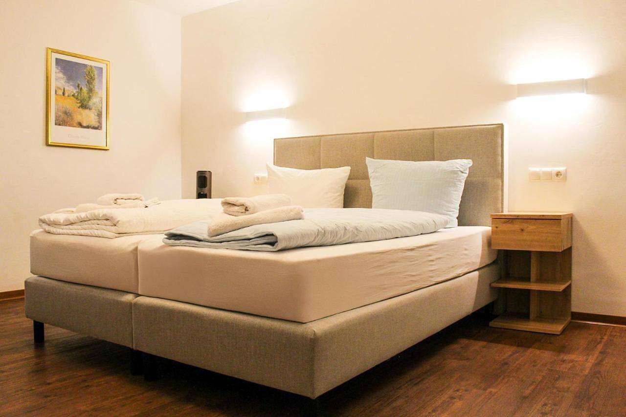 Hotel Simonis Koblenz in Ruebenach, Coblence