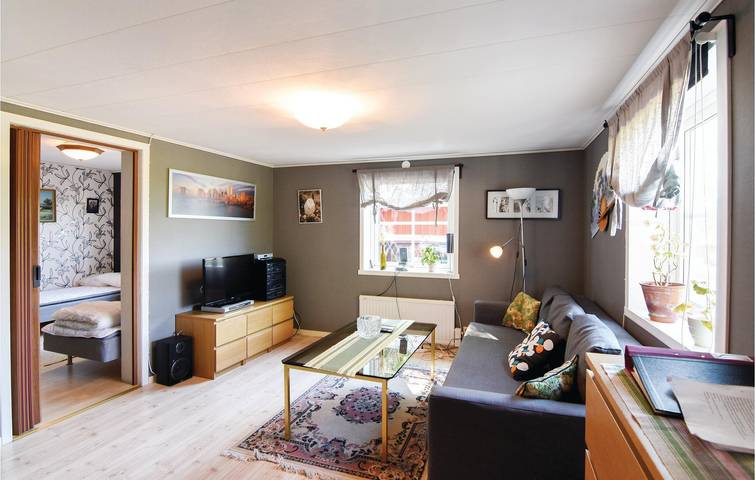 Ferienhaus für 5 Personen, mit Terrasse und Garten in Värmland - 3