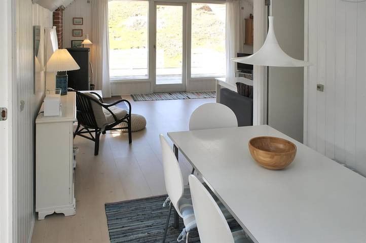 Ferienhaus für 5 Personen, mit Terrasse in Drachenfestival Fanø - 2