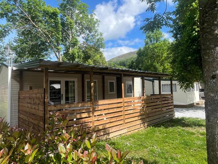 Location de vacances pour 8 personnes à Savignac-les-Ormeaux - 4