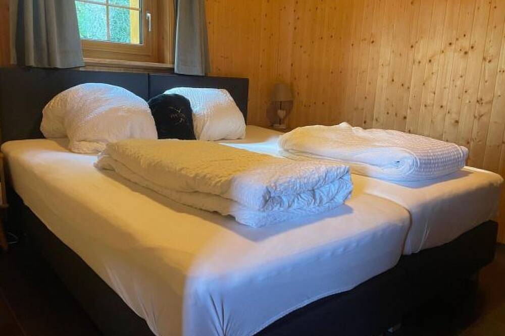 Tiny House facing the Alps - Ski in and out in Anzère, Ayent