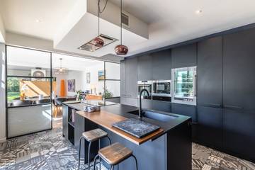 Villa pour 8 Personnes dans Anglet, Côte Basque, Photo 4