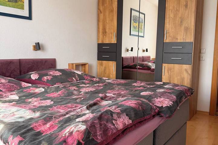 Ferienhaus für 4 Personen, mit Terrasse und Garten, mit Haustier im Ostallgäu - 4