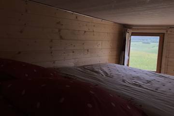 Camping für 4 Personen in Étival, Regionaler Naturpark Hochjura, Bild 2