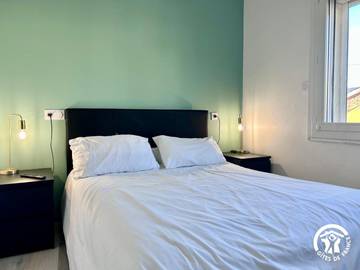Gîte pour 6 Personnes dans Capestang, Région de Béziers, Photo 1