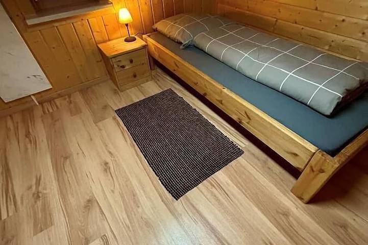 Ferienwohnung für 4 Personen, mit Balkon in Lichtenberg (Oberfranken)