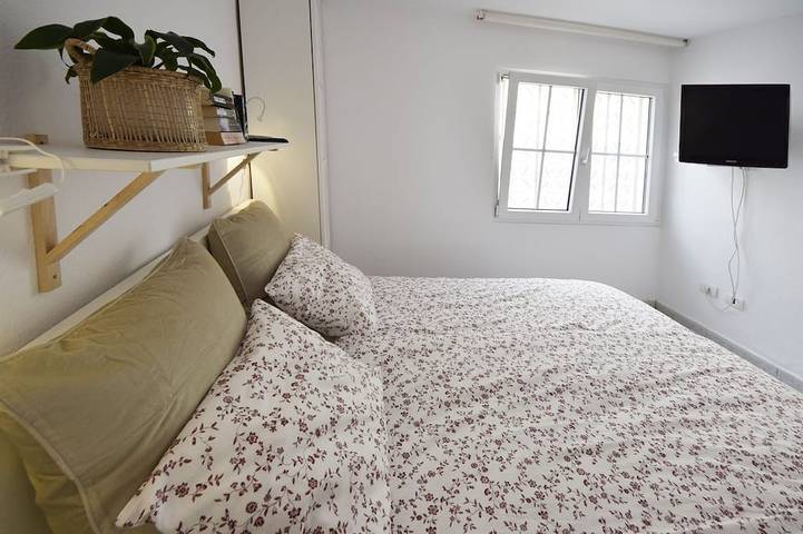 Bungalow für 5 Personen, mit Terrasse auf Teneriffa Nord - 3