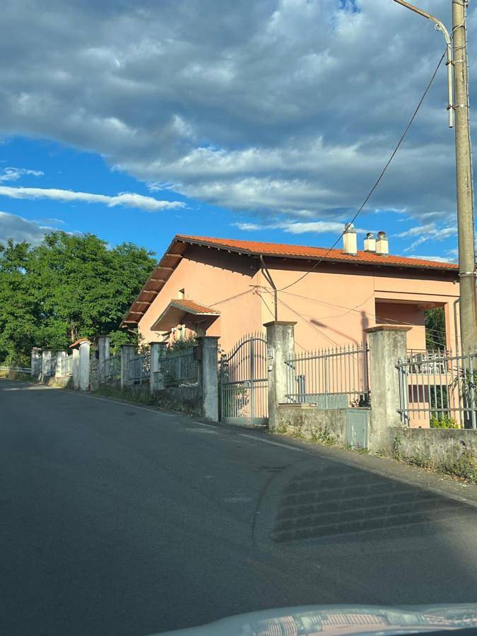 Chalet para 5 personas, con balcón - 1
