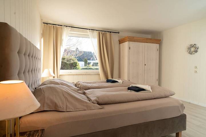 Ferienhaus für 10 Personen, mit Garten, mit Haustier in Kröslin - 2