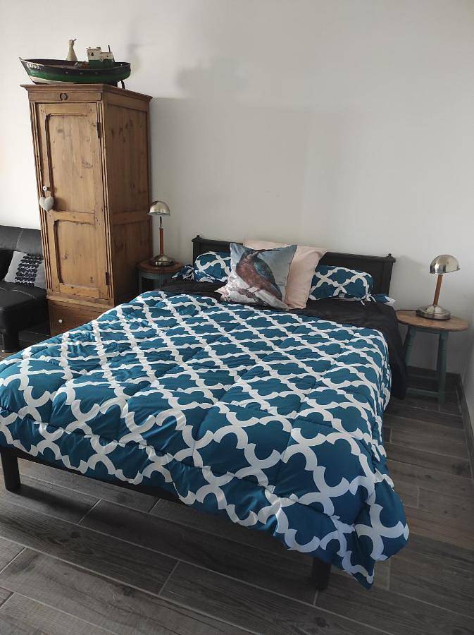 Gîte pour 2 personnes, avec jardin et terrasse à Commes - 3
