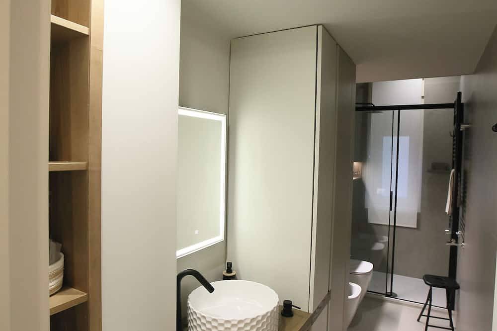 Apartamento entero, Dalmatia Boutique Apartment, comfort and charm in the heart of Caltanissetta in Caltanissetta, Provincia de Caltanissetta