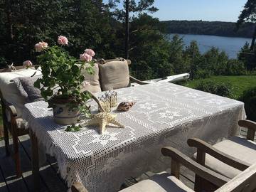 Ferienhaus für 8 Personen in Tvedestrand, Agder, Bild 1