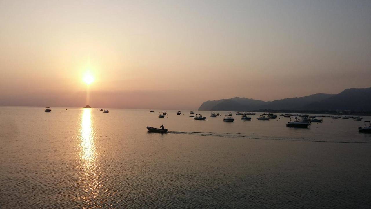 Le Fornaci in Marina di Patti, Patti