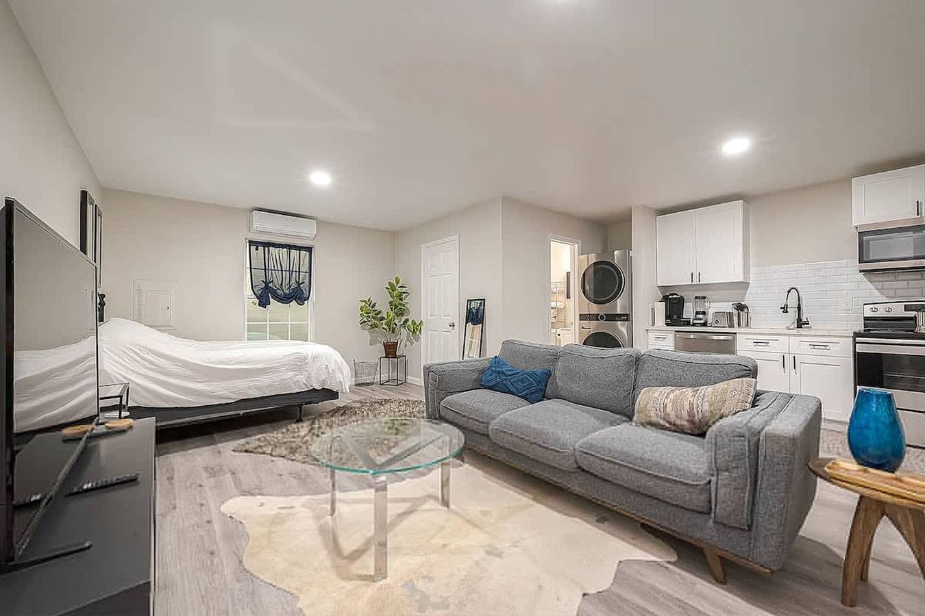 Apartamento entero, Cozy 1Br 1Bath Guest-Appartement in Houston in Houston, Condado de Harris