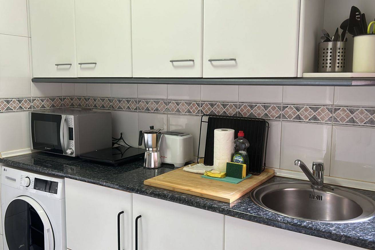 Ganze Wohnung, Ferienwohnung für 4 Personen in Bilbao, Bizkaia