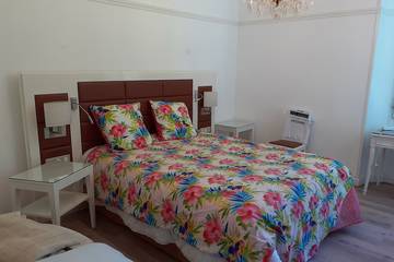 Villa pour 12 Personnes dans Touquet-Paris-Plage, Région de Montreuil, Photo 1