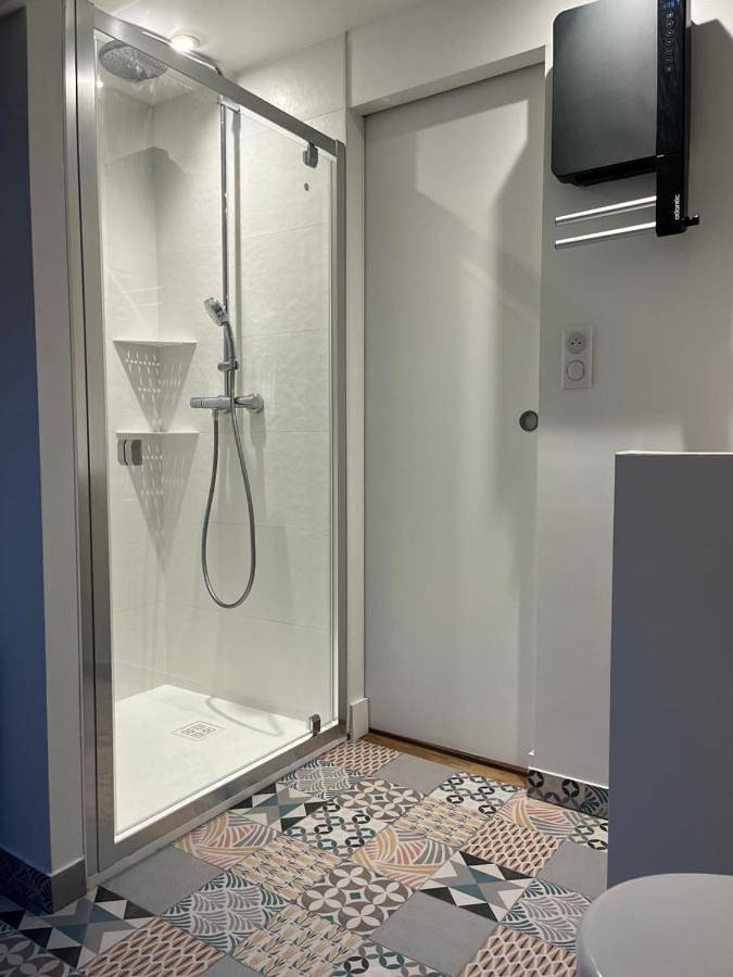 Gîte pour 4 personnes dans Office De Tourisme De Troyes - 3