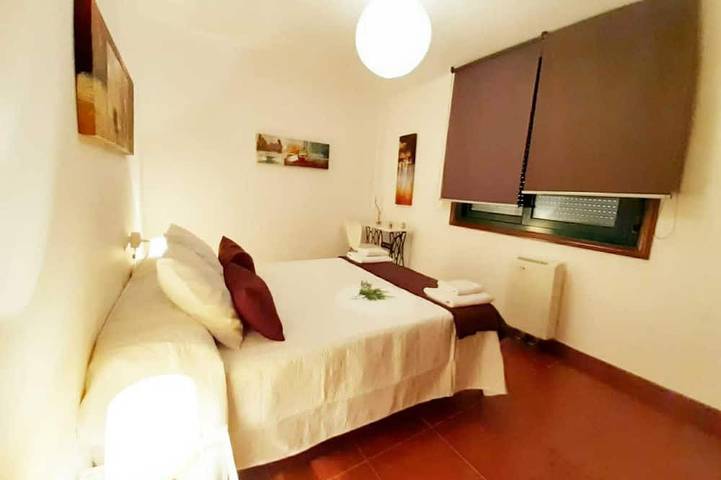 Gîte pour 6 personnes, avec terrasse dans Combarro - 3