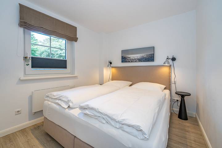Ganze Ferienwohnung, Robbenweg 7, App. D 1 in Westerland, Sylt (Gemeinde)
