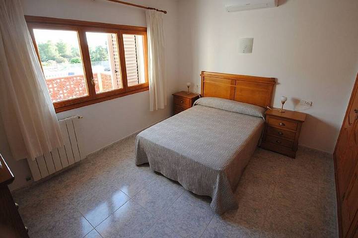 Excellente Villa Près De San Antonio Avec Vue Sur Le Coucher Du Soleil in Sant Antoni de Portmany, Ibiza de l'Ouest