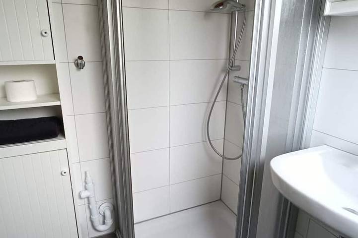 Ferienhaus für 6 Personen, mit Garten, mit Haustier in Neckar-Odenwald-Kreis - 4