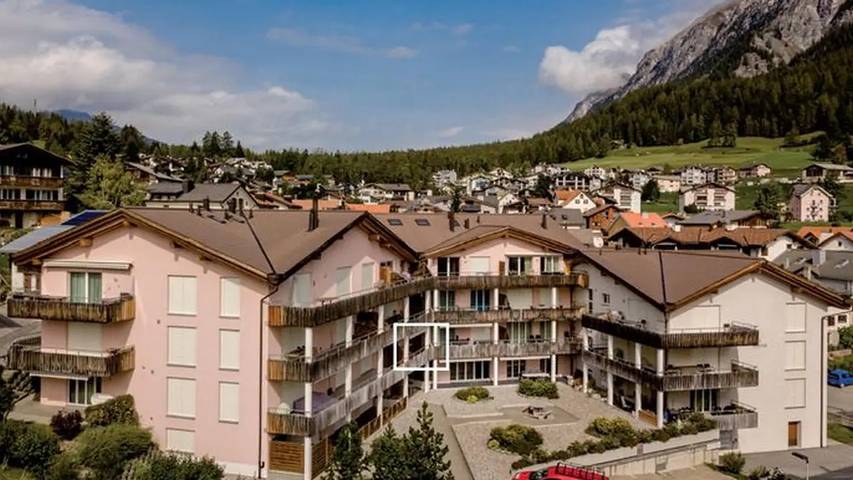Ferienwohnung für 10 Personen, mit Terrasse - 1