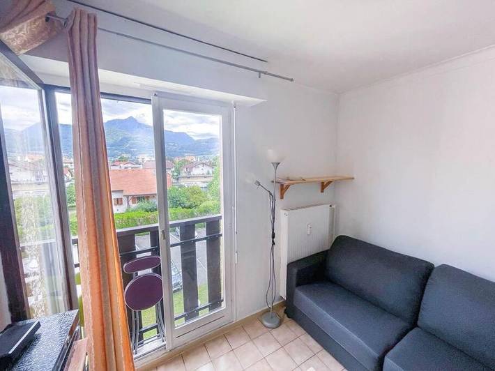Gîte pour 2 personnes à Cluses - 2