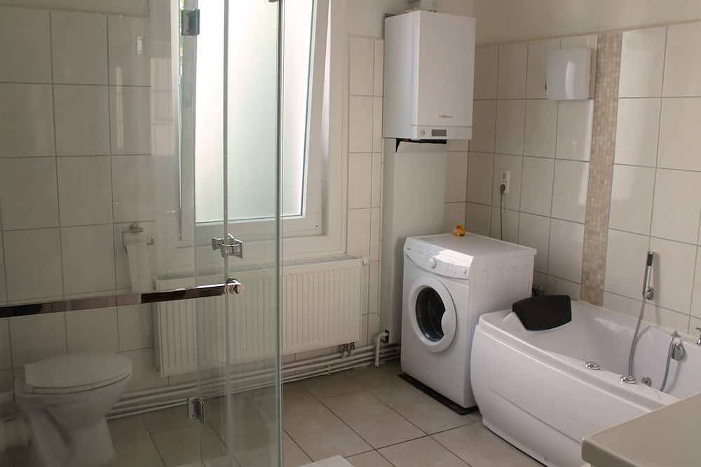 Ganze Wohnung, Rhine Pearl Hideaways - Erstes Geschoss in Oberwesel, Mittelrhein
