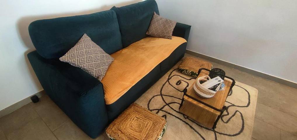 Gîte pour 4 personnes, avec jardin à Le Portel - 3