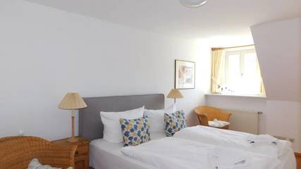 Ferienhaus für 5 Personen in Ahrenshoop, Darß, Bild 3