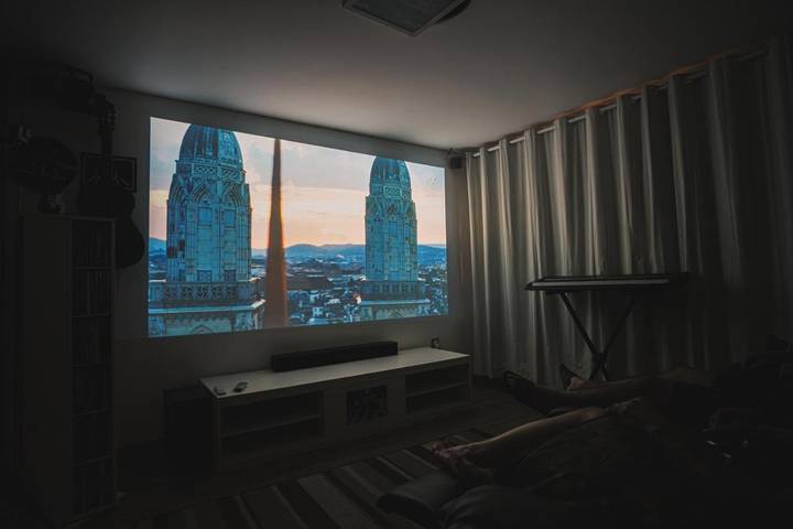 Hôtel pour 2 personnes, avec piscine et jardin ainsi que vue et sauna à Arraial do Cabo - 4