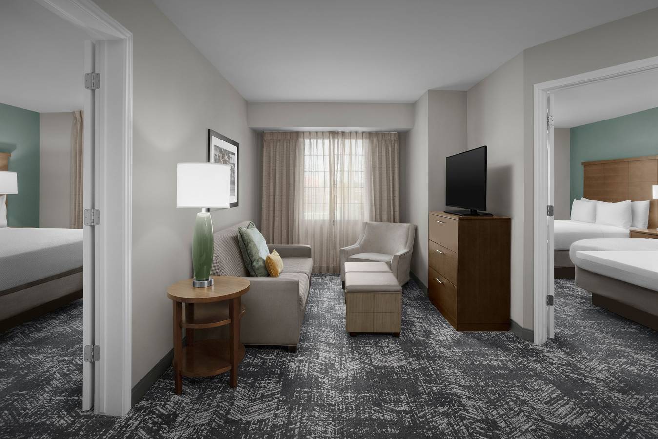 Hotel a Fort Worth a partire da 226€ a notte