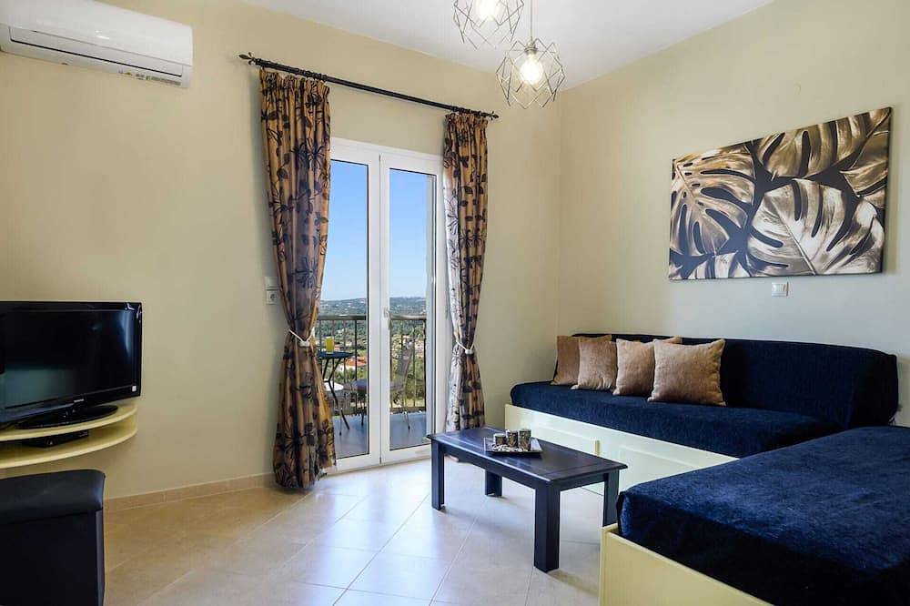 Appartamento vacanze a Cefalonia a partire da 89€ a notte