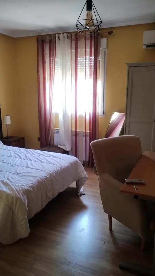 Casa de huéspuedes para 2 personas, con jardín - 1