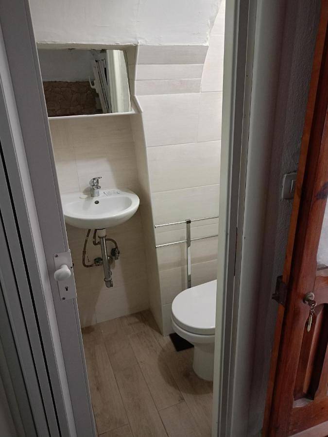BnB für 2 Personen, mit Haustier in Gallipoli