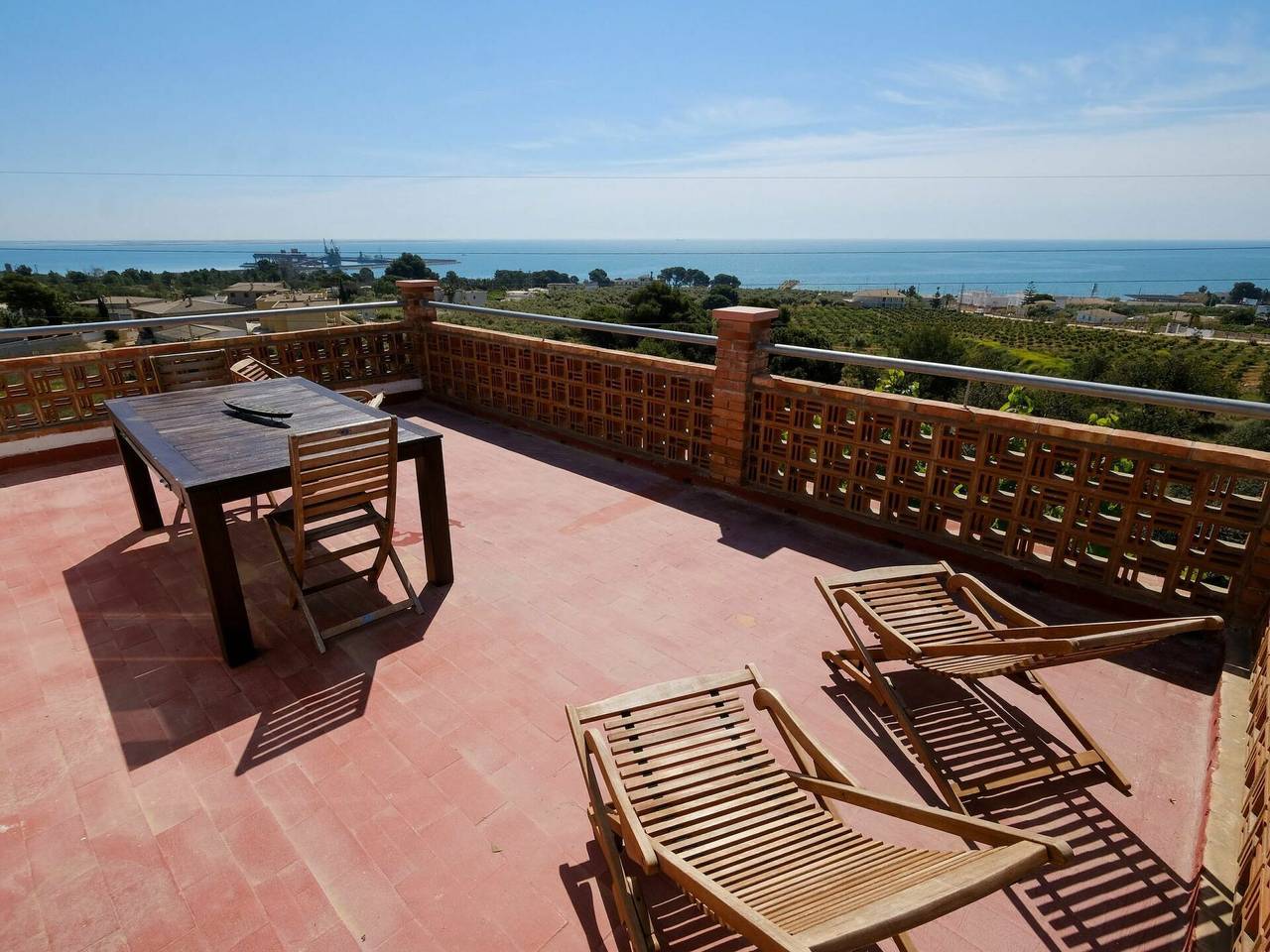 Pino - Pino 253.1 in Alcanar, Costa Dorada