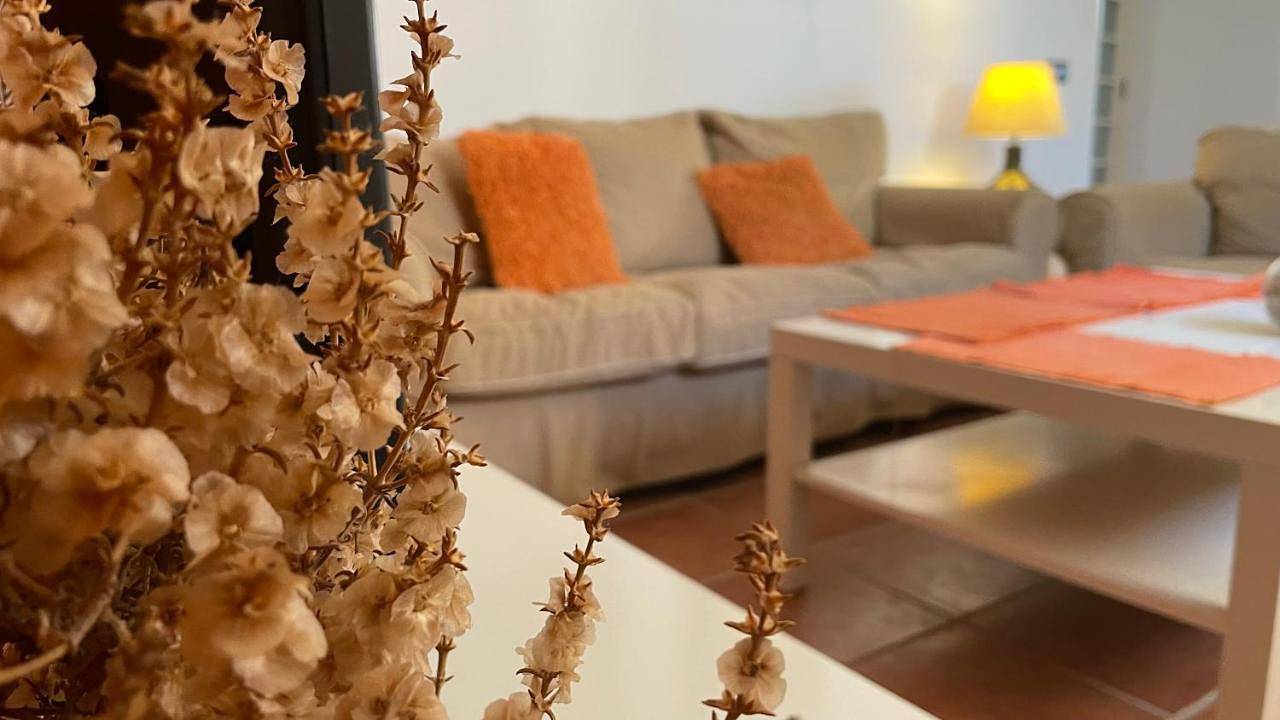 Apartamento entero, Apartamento de 3 dormitorios a 60 m de la playa en la Isleta, Cabo de Gata in Playa del Peñón Blanco (Níjar), Níjar